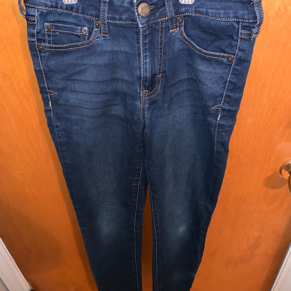 jeans